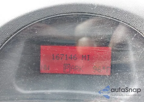 2007 Pontiac Grand Prix z USA, uszkodzony, nr VIN 2G2WP552271201933